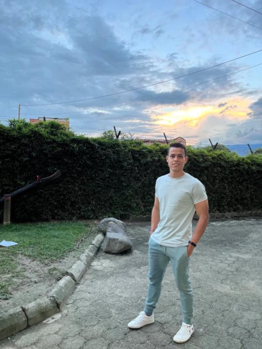Alejandro Londoño