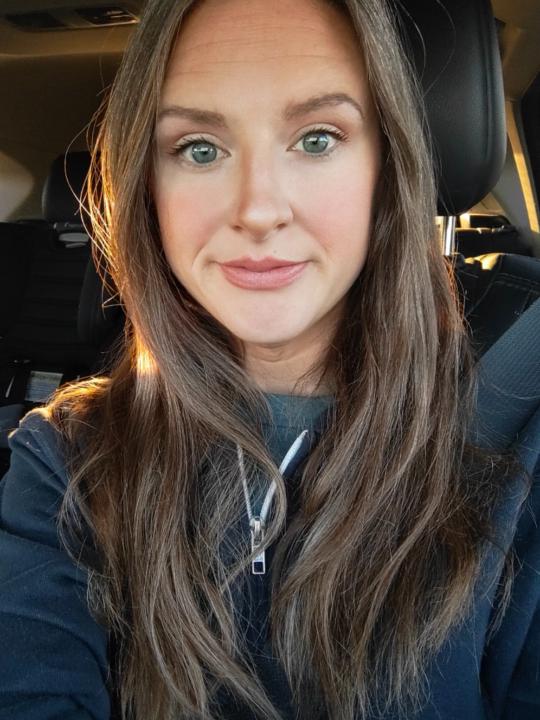 Libby Page
