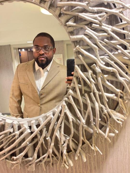 Paul Akan