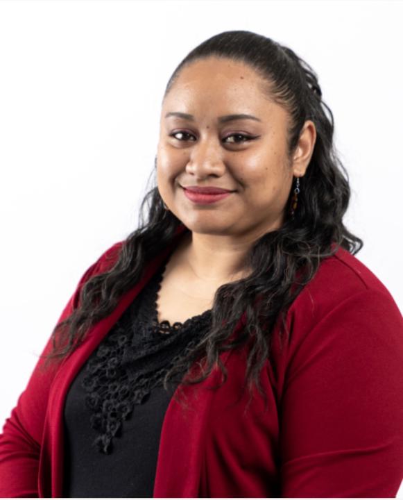 Charmaine Faleaana