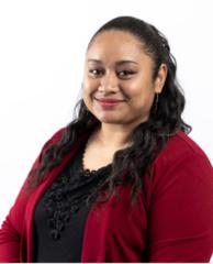 Charmaine Faleaana