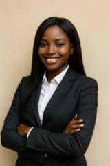 Endurance Olatunde