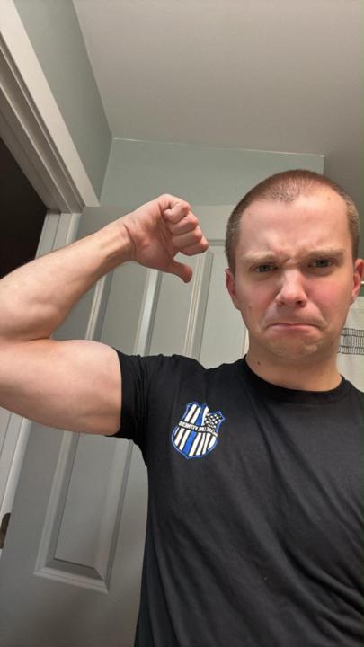 Jacob Samdal