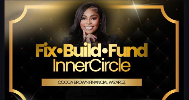 Fix • Build • Fund Automate