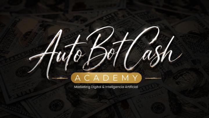 Autobot Cash Academy Soporte