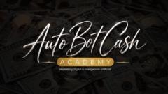 Autobot Cash Academy Soporte