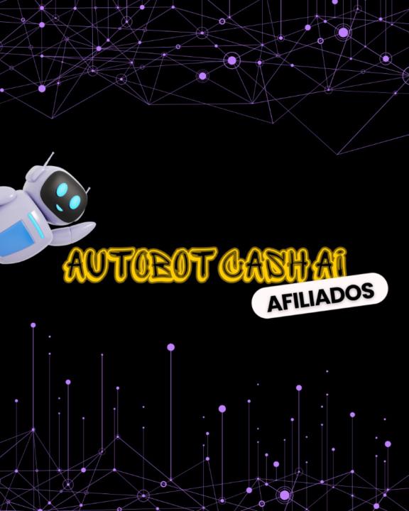Autobot Cash Academy Soporte