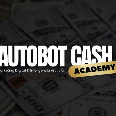 Autobot Cash Academy Soporte