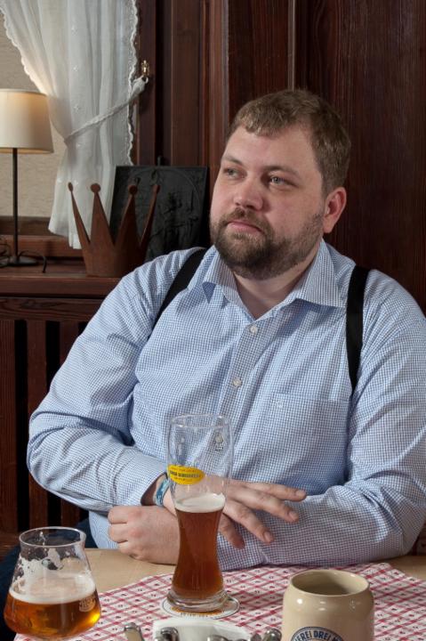Swen-Christian Hollmann