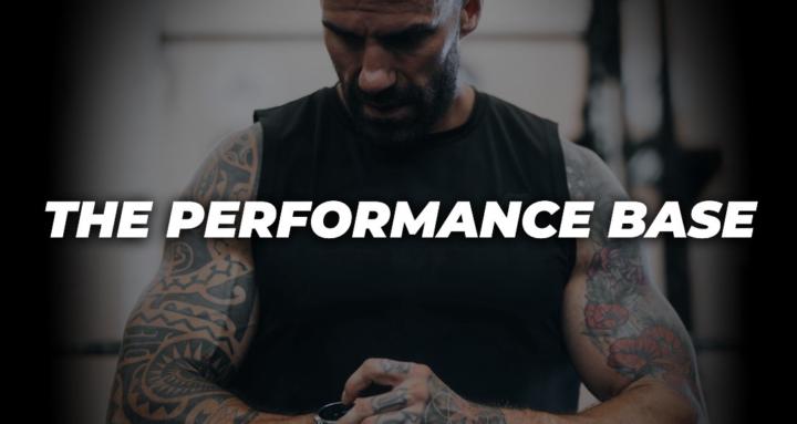 The Performance Base