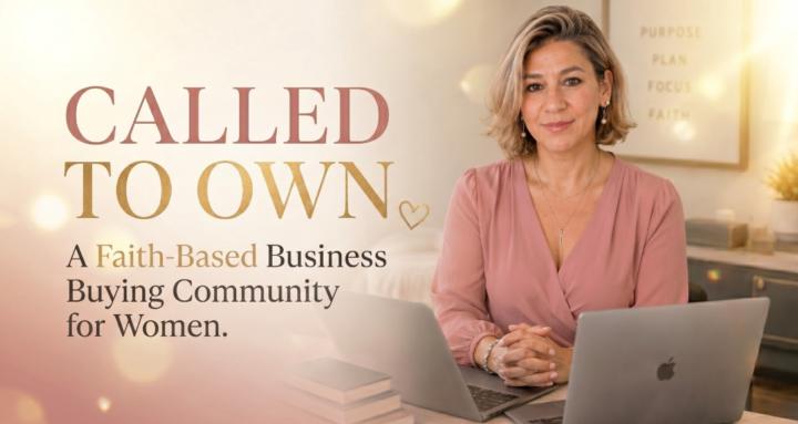 Called To Own