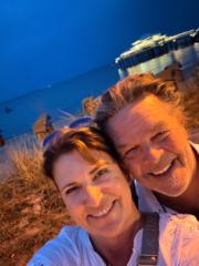 Diana und Matthias Rose