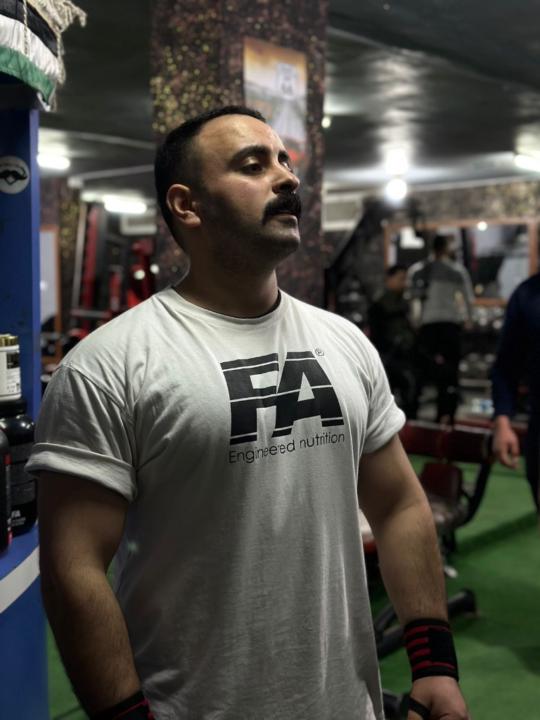 محمد الفواعير