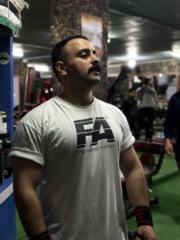 محمد الفواعير