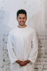 Hamed Yusuf