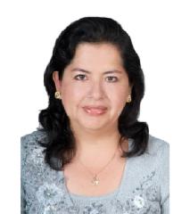 Martha Flores