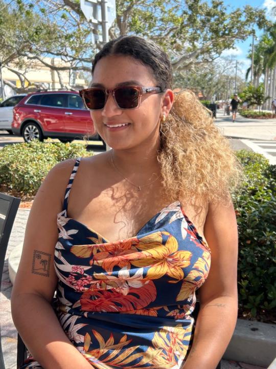 Luz Duarte