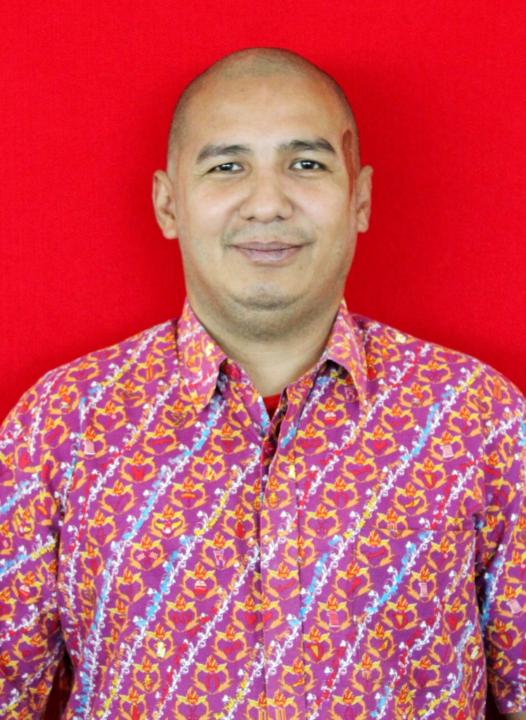 Clarence Rikoemahoe