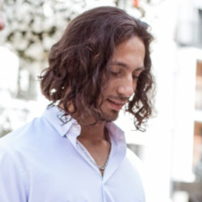 Raphaël Bagghi