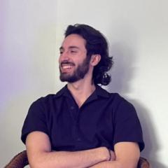 Raphaël Bagghi