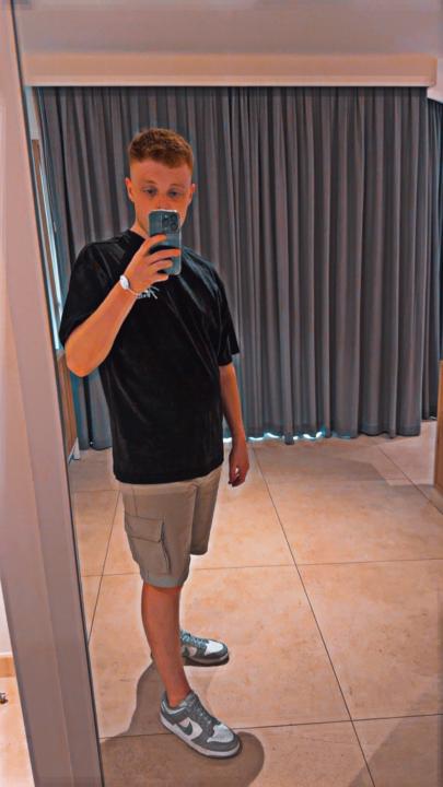 Joe Power