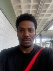 Isaiah Barnett