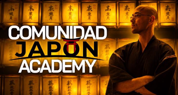 Comunidad Japón