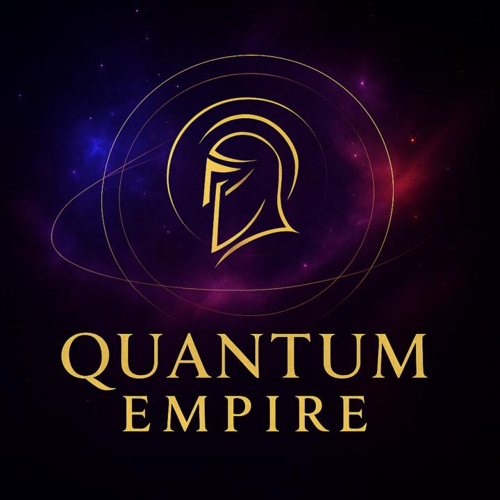 Quantum Empire