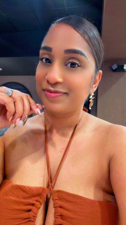 Syeda Harvey