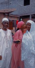 Hamidiya Mohammed