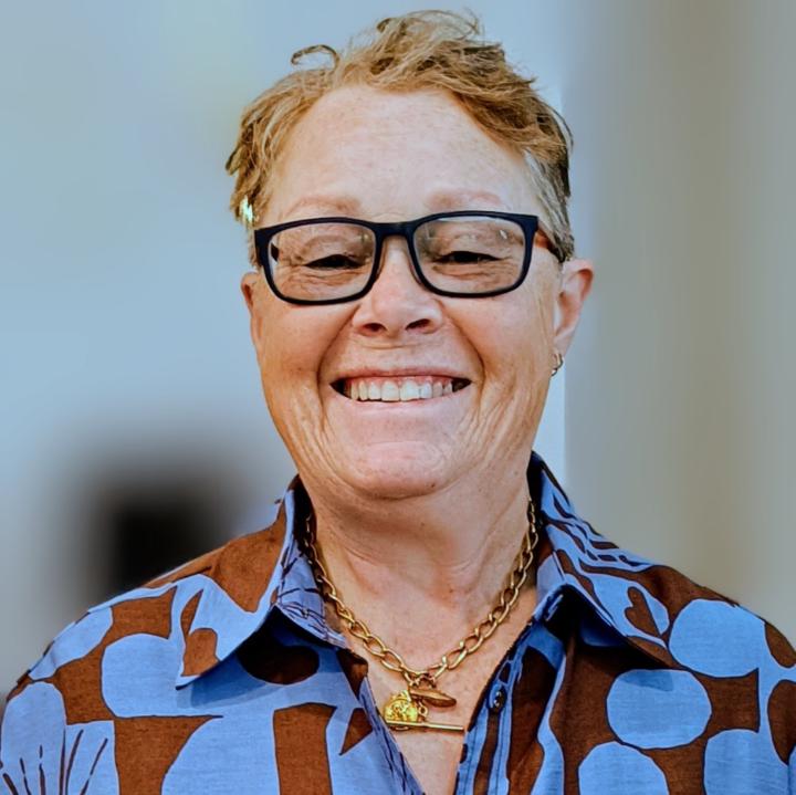 Cynthia Murphy