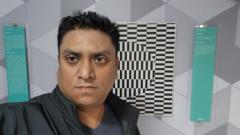Manoj Pawar