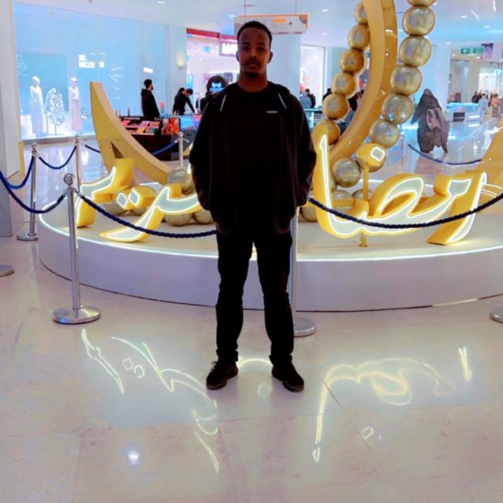 Mohamed dahir Ahmed