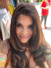 Pilar Aguirre