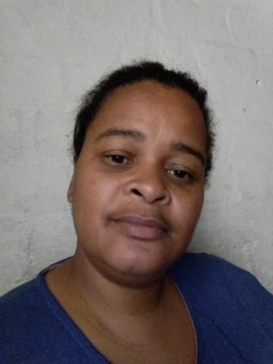 Natasa Mohamed