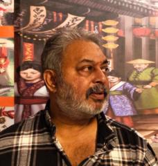 Jayakumar Prabakaran