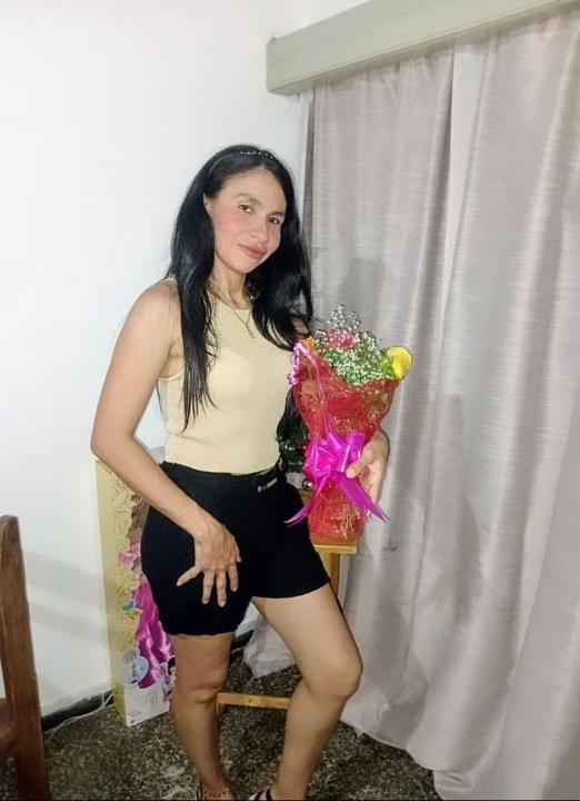 Glenys Guzmán