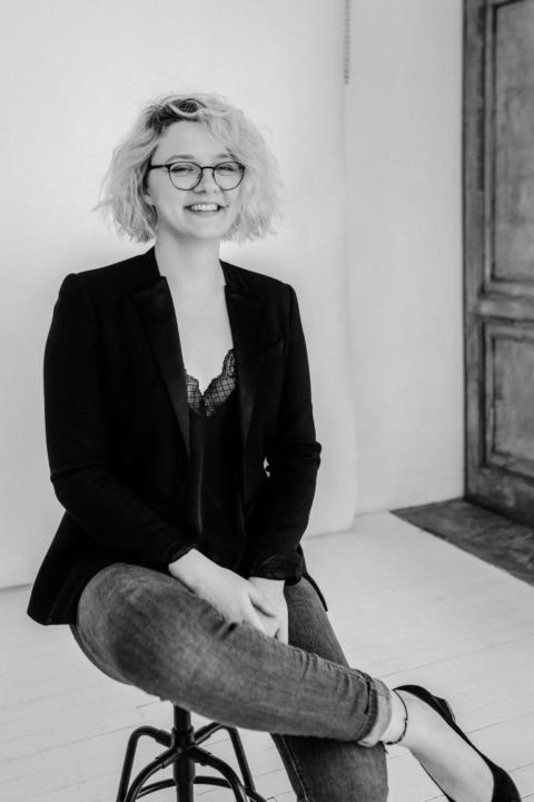 Karolina Brazauskaitė