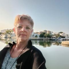 Corinne Eyler