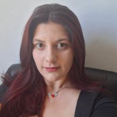 Mariam Kipiani