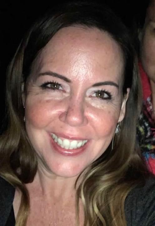 Colleen Sharkey-Hammersmith
