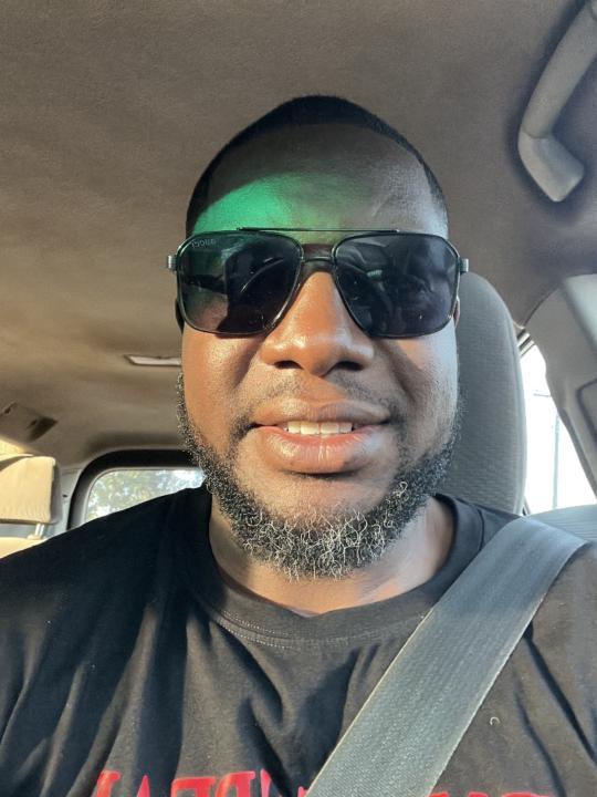 Clement Udedi
