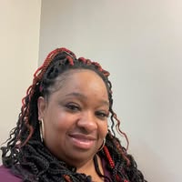 Saunsherae Simmons