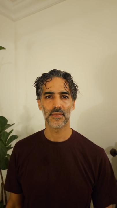Anuj Choudhry