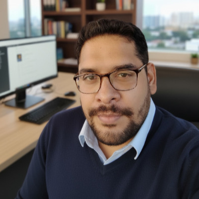 Silvio Grijalva