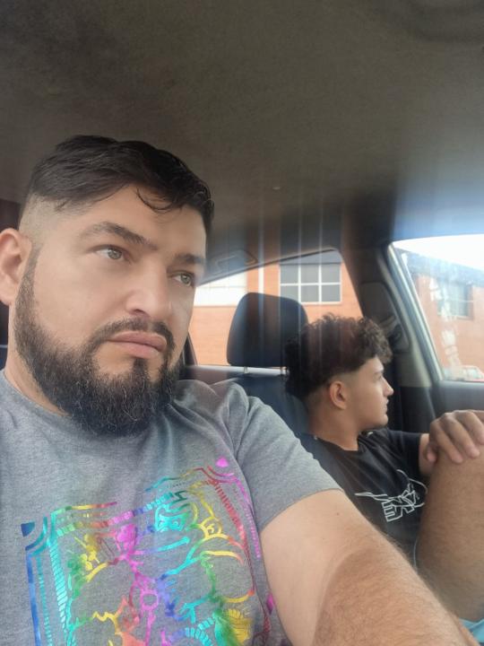 Jaime Salguero