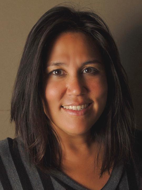 Robin Christman