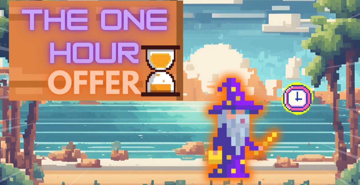 One Hour Offer Quest