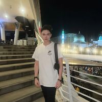 Leonard Ma Xiong Hui