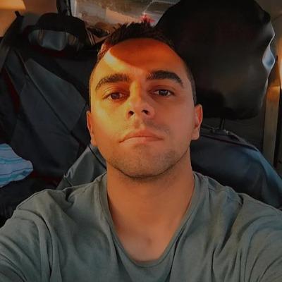 Uriel Ferro